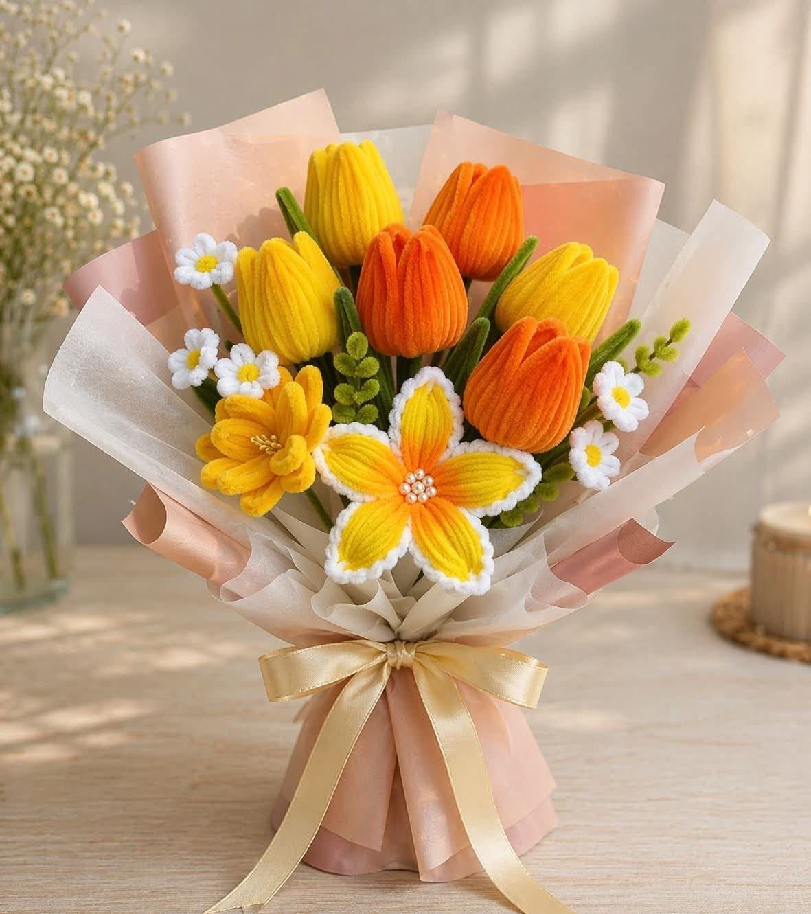 Lili Flower